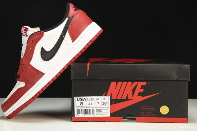 705329-600 Jordan  Retro   (2016) Chicago 1  Low 1112